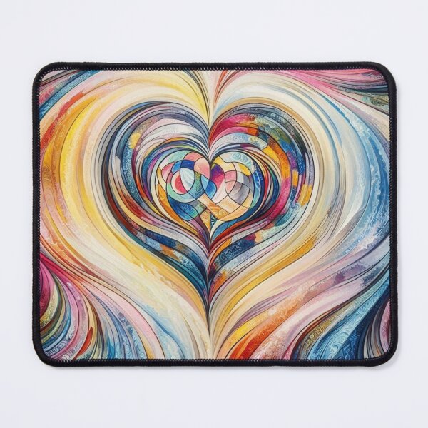 Item preview, Flaming heart designed and sold by KalinsAtelier.