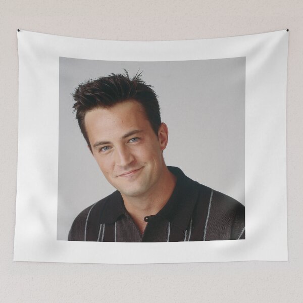 Item preview, Matthew Perry designed and sold by otyliadesign.