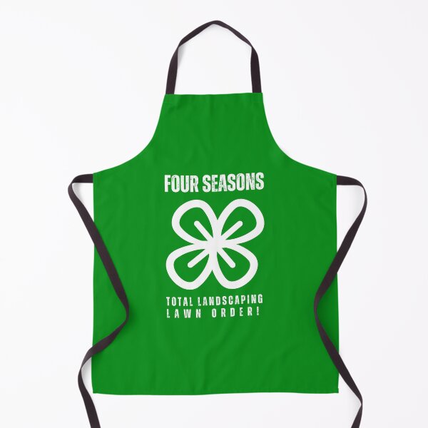 Item preview, Four Season Total Landscaping Total Landscaping Lawn Order! designed and sold by first-shirt ⭐ ⭐ ⭐ ⭐ ⭐.