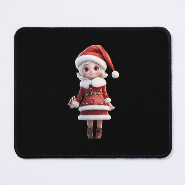 Item preview, Mrs. Claus designed and sold by DavidPrintCraft.