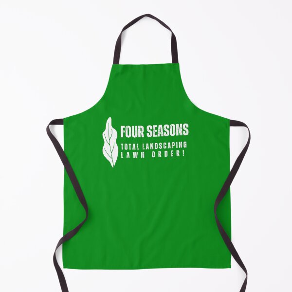 Item preview, Four Season Total Landscaping Total Landscaping Lawn Order! designed and sold by first-shirt ⭐ ⭐ ⭐ ⭐ ⭐.