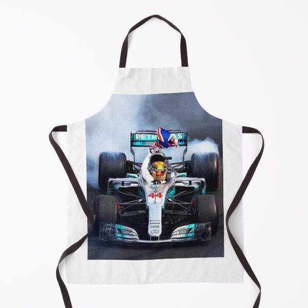 Item preview, lewis hamilton mercedes designed and sold by Golden Globe Silverstone.
