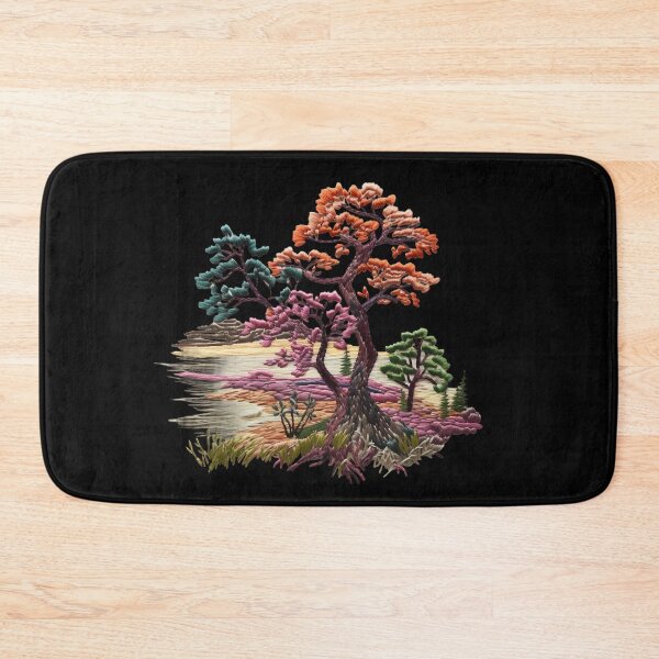 Item preview, Pictured Rocks - Nature lovers'  view designed and sold by Master-Print.