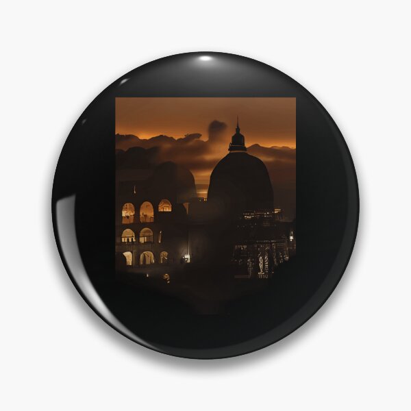 Item preview, Captivating Night Views of Remarkable Landmarks designed and sold by BenjaminIcky.