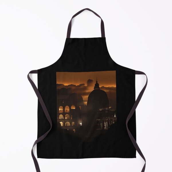 Item preview, Captivating Night Views of Remarkable Landmarks designed and sold by BenjaminIcky.