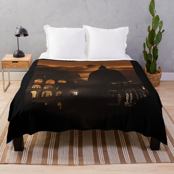 Item preview, Captivating Night Views of Remarkable Landmarks designed and sold by BenjaminIcky.