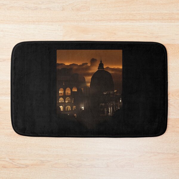 Item preview, Captivating Night Views of Remarkable Landmarks designed and sold by BenjaminIcky.