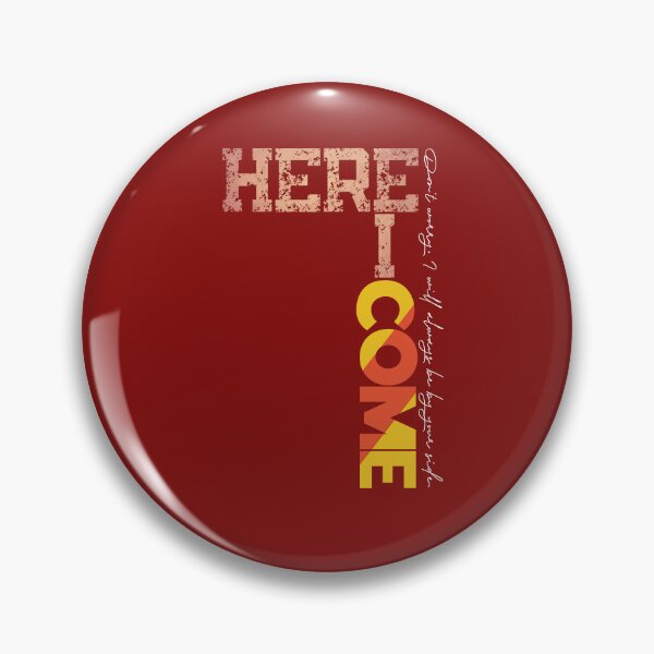 Item preview, Here I come. designed and sold by hojeong-art.