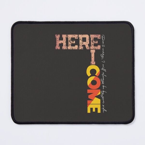 Item preview, Here I come. designed and sold by hojeong-art.