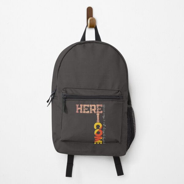Item preview, Here I come. designed and sold by hojeong-art.