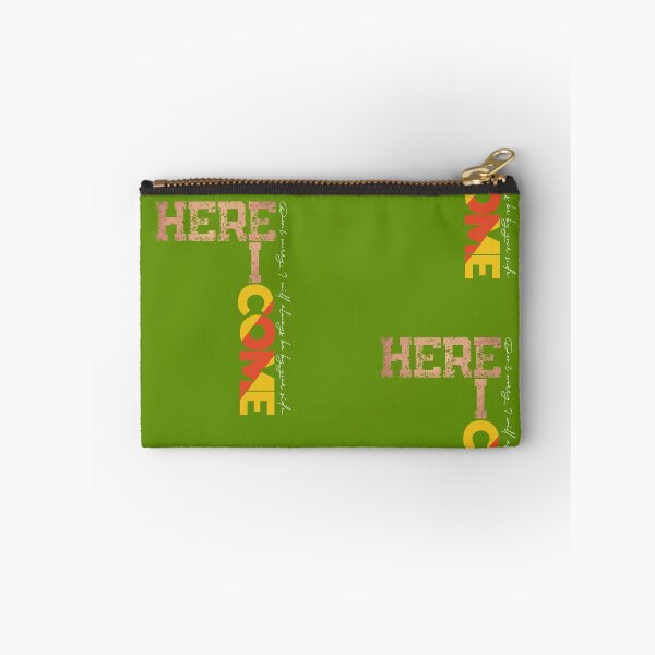 Item preview, Here I come. designed and sold by hojeong-art.