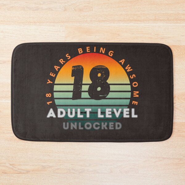 Item preview, Copy of 18 birthday designed and sold by MilkyForest.