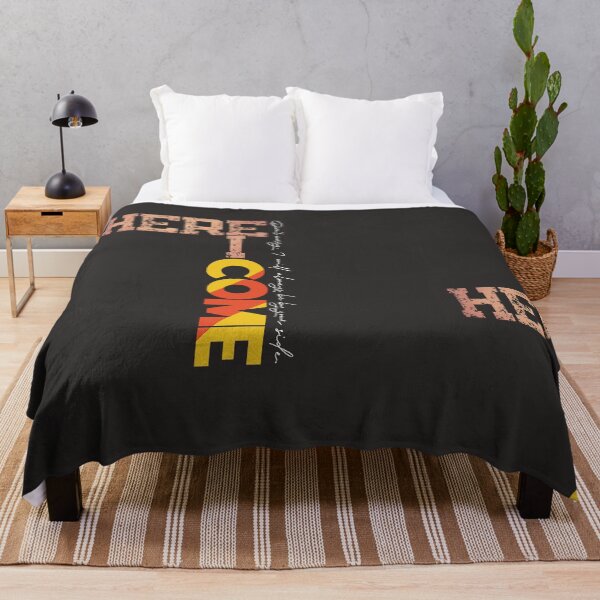 Item preview, Here I come. designed and sold by hojeong-art.