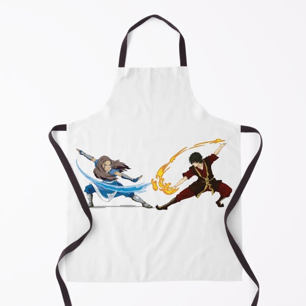 Item preview, Zutara Zuko and Katara designed and sold by margalafleur.