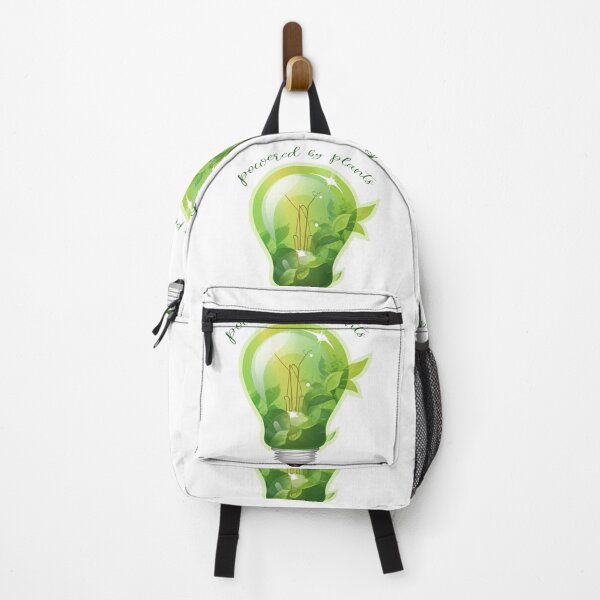 Item preview, Green Lamp: Powered by Plants designed and sold by Anastasiia Yurevych.