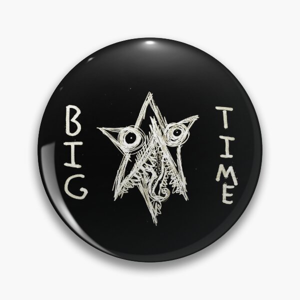 Item preview, BIGG TIMME INVERTED designed and sold by ScrapPrincess.