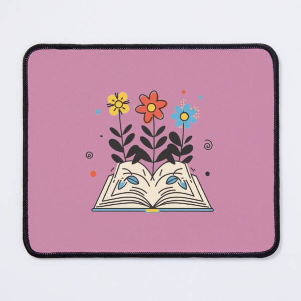 Item preview, Blossoming Knowledge designed and sold by OLIHESSEL.