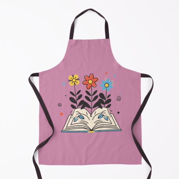 Item preview, Blossoming Knowledge designed and sold by OLIHESSEL.