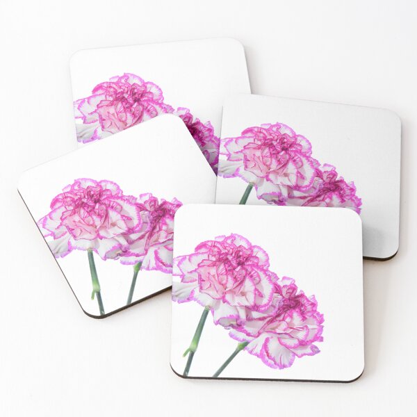 Item preview, Pinks on White designed and sold by JonDelorme.