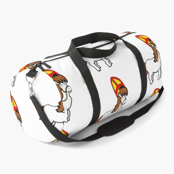 Item preview, Paardje van Sint met mijter  designed and sold by Krissys-Art.
