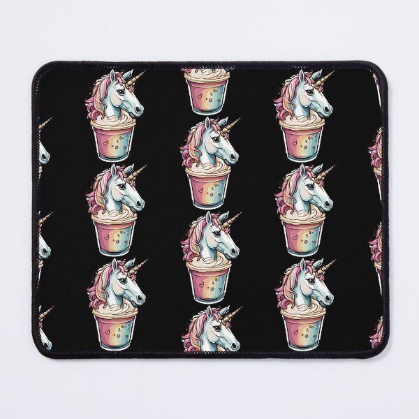 Item preview, Unicorn Frappuccino designed and sold by Getup-clothing.