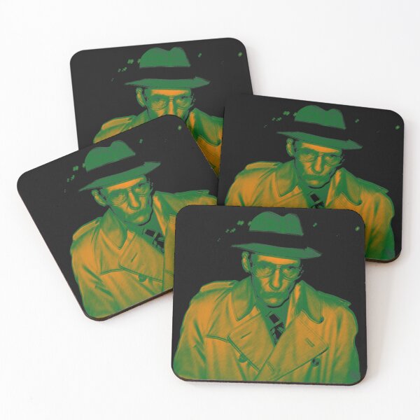 Item preview, Where Are You Bill? 18 designed and sold by Mr Groovey.