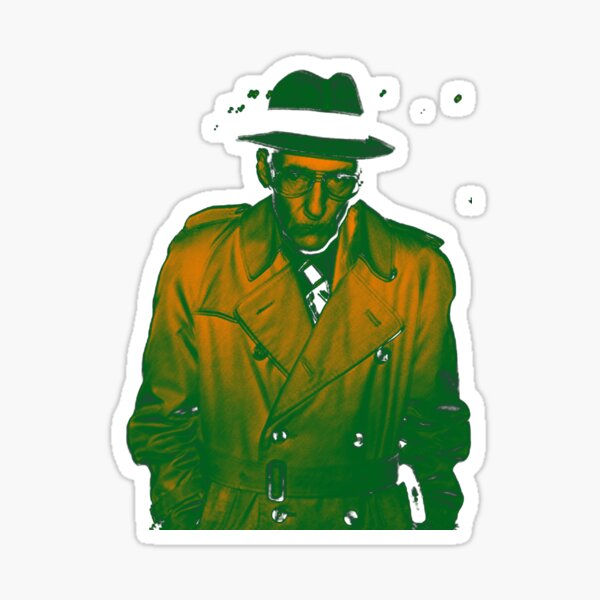 Item preview, Where Are You Bill? 18 designed and sold by Mr Groovey.