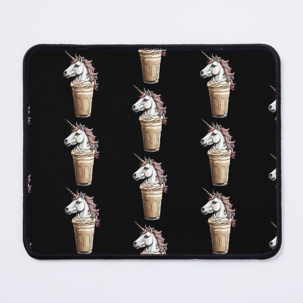 Item preview, Unicorn Frappuccino designed and sold by Getup-clothing.