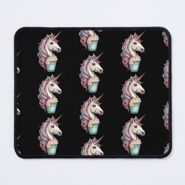 Item preview, Unicorn Frappuccino designed and sold by Getup-clothing.