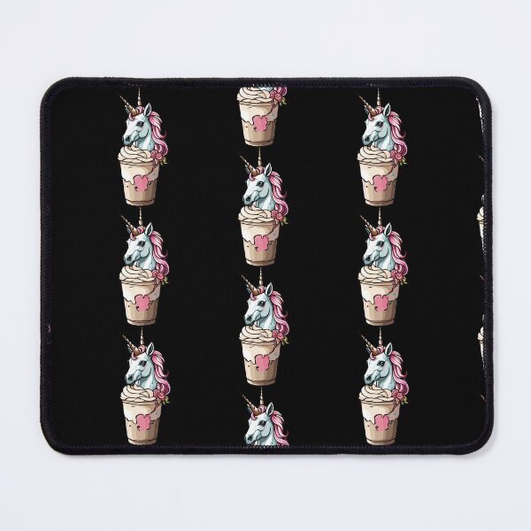 Item preview, Unicorn Frappuccino designed and sold by Getup-clothing.
