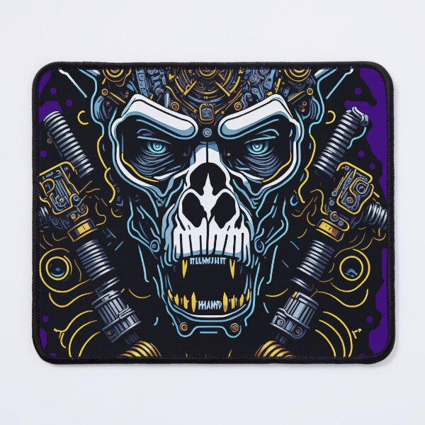 Item preview, Techno Apes S03 D69 designed and sold by Houerd.