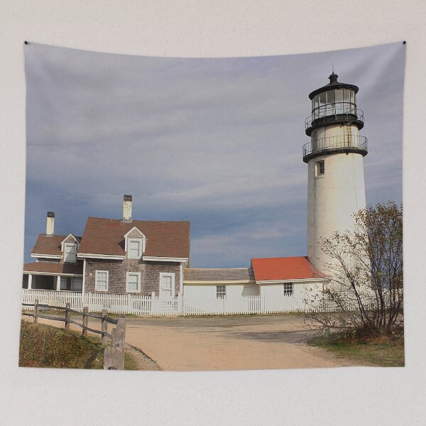 Item preview, Cape Cod Light designed and sold by Linda Crockett.