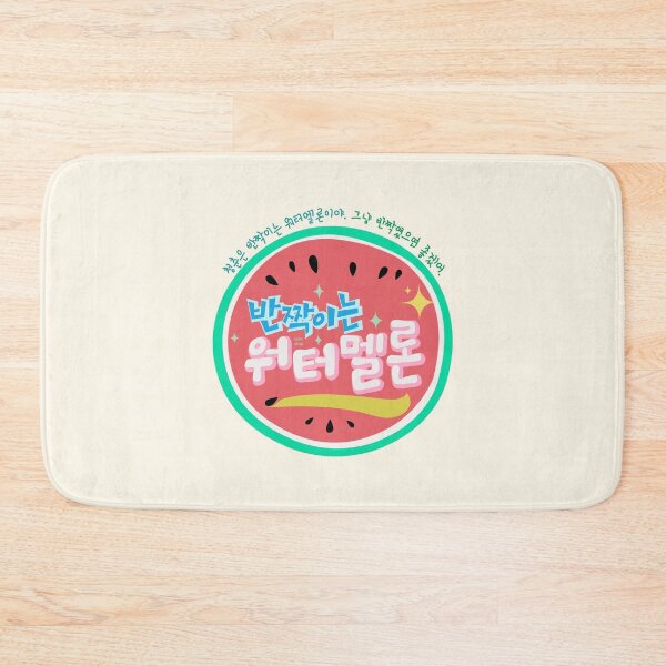 Item preview, twinkling watermelon kdrama designed and sold by nelkrshop.