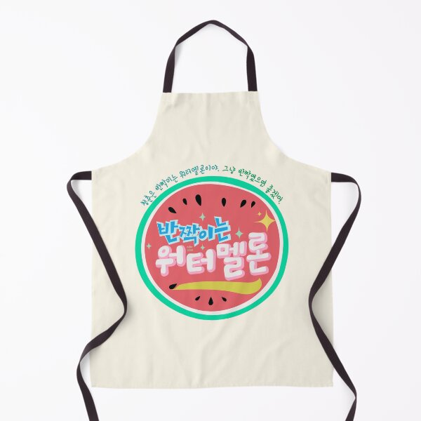 Item preview, twinkling watermelon kdrama designed and sold by nelkrshop.
