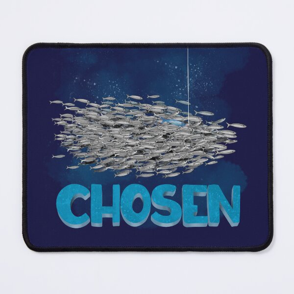 Item preview, Chosen designed and sold by alies-art.