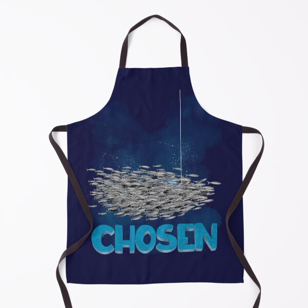 Item preview, Chosen designed and sold by alies-art.