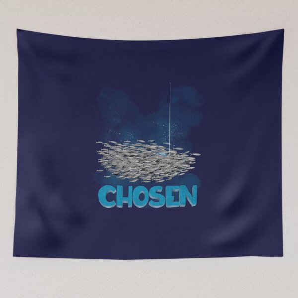 Item preview, Chosen designed and sold by alies-art.