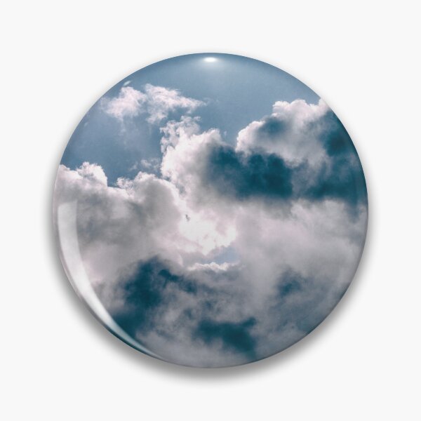 Item preview, Clouds designed and sold by Tanya C  Smith.