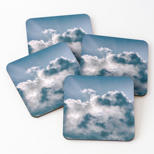 Item preview, Clouds designed and sold by Tanya C  Smith.