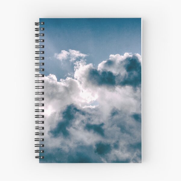 Item preview, Clouds designed and sold by Tanya C  Smith.