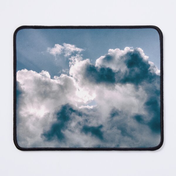 Item preview, Clouds designed and sold by Tanya C  Smith.