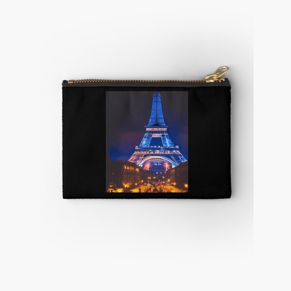 Item preview, Captivating Night Views of Remarkable Landmarks designed and sold by BenjaminIcky.
