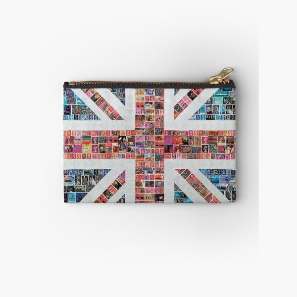 Item preview, Square Union Jack designed and sold by Gary Hogben.