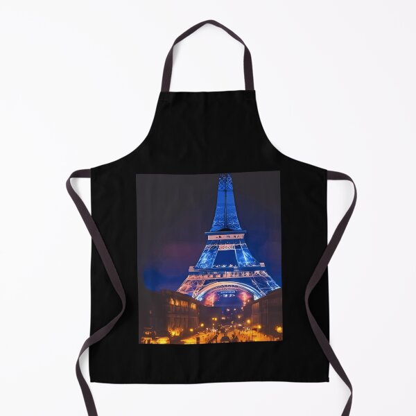 Item preview, Captivating Night Views of Remarkable Landmarks designed and sold by BenjaminIcky.