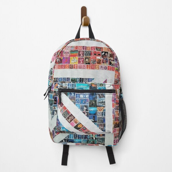 Item preview, Square Union Jack designed and sold by Gary Hogben.