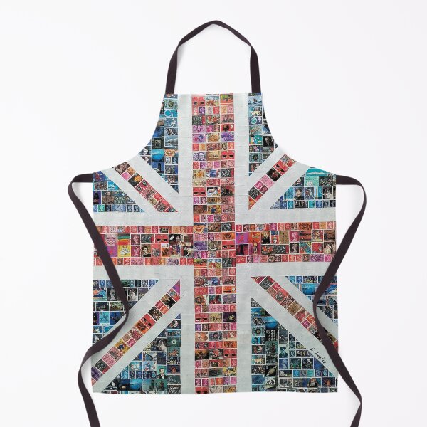 Item preview, Square Union Jack designed and sold by Gary Hogben.