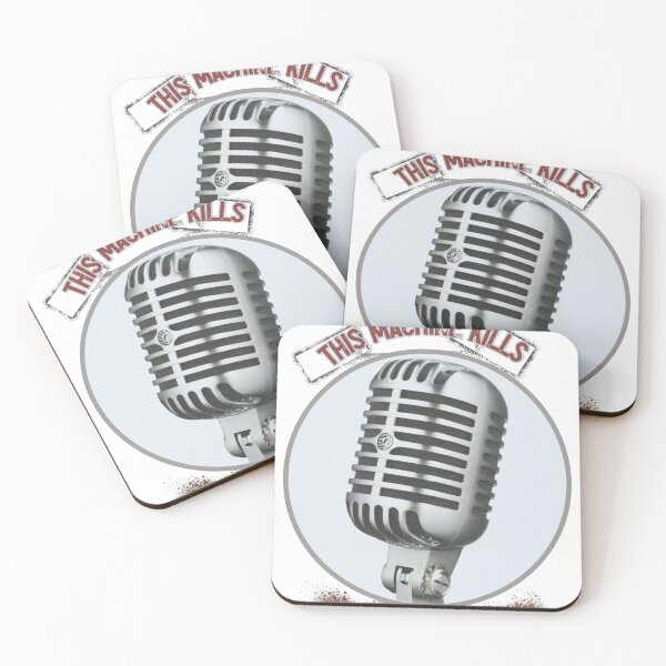 Item preview, This machine...is my homage to Woody Guthrie. designed and sold by TMKPCmusic.