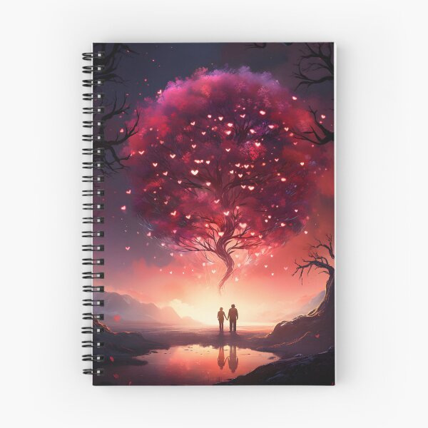 Item preview, Love-seeking couple, illustration art  designed and sold by KReasem.