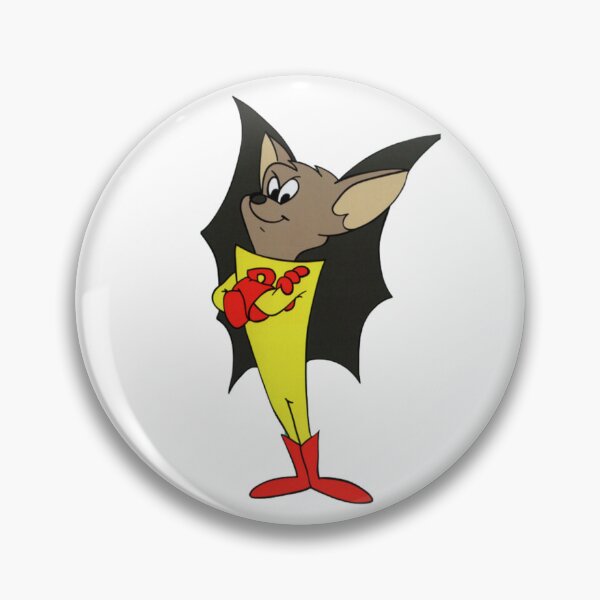 Item preview, batfink  designed and sold by Reo12.