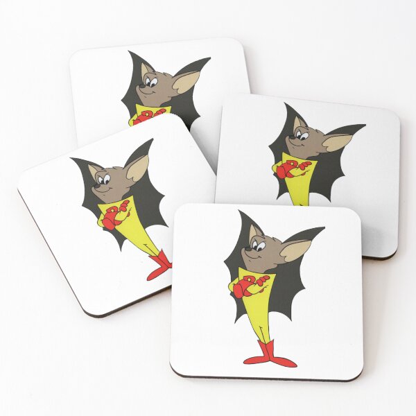 Item preview, batfink  designed and sold by Reo12.
